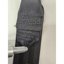 Ceinture Arriere Gauche Renault Twingo 2 Phase 1